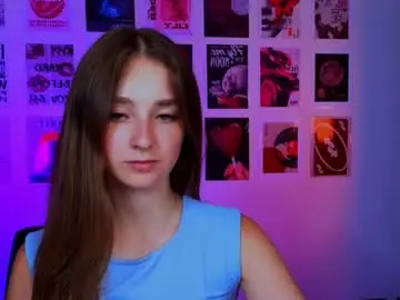Chaturbate Nude Webcam of rosalie_swan3