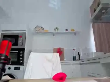 Chaturbate Nude Webcam of chillwithcamii