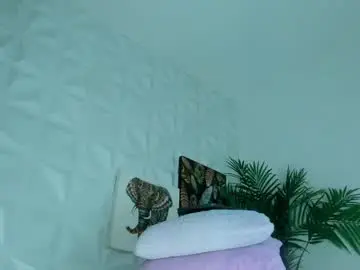 Chaturbate Private Sex Chat of hellen_sky_