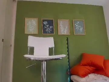 Chaturbate Adult Webcams of karlye_5