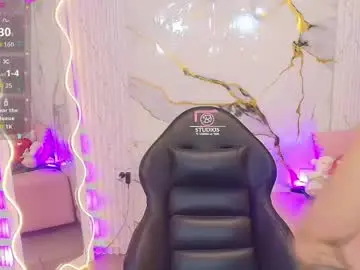 Chaturbate Free Porn Cam of peachy_tay
