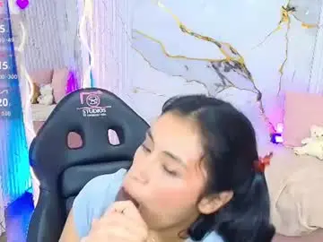 Chaturbate Live Porn of peachy_tay