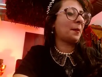 Chaturbate Live Porn of serena_xyz
