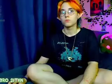 Chaturbate Best Webcam of trickykitsune