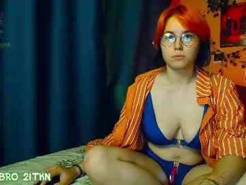 Chaturbate Nude Webcam of trickykitsune
