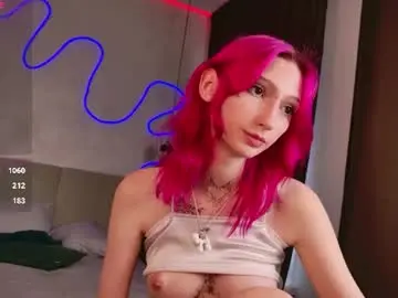 Chaturbate Sex Cam of vampray_