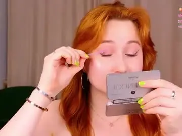 Chaturbate Adult Video Chat of ariel_joy