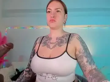 Chaturbate Adult Video Chat of honeymoann