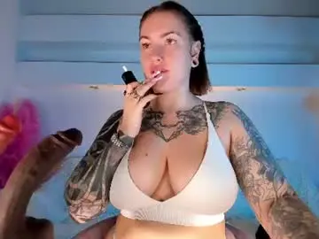 Chaturbate Live Sex Cam of honeymoann
