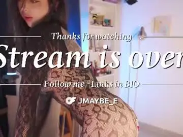 Chaturbate Free Porn Cam of janne_maybe