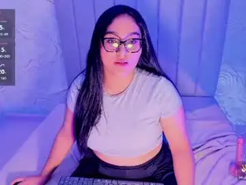 Chaturbate Live Porn of lya_dubois_