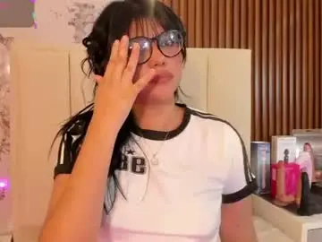 Chaturbate Private Sex Chat of millyevans1