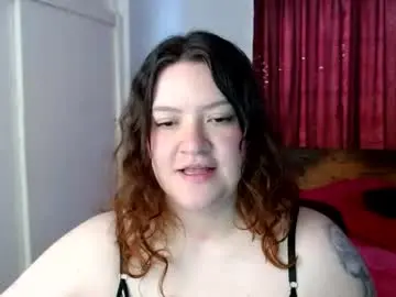 Chaturbate Adult Video Chat of ramona15