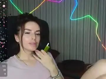 Chaturbate Adult Video Chat of adrihanna