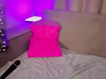Chaturbate Sex Chat of aliseglow