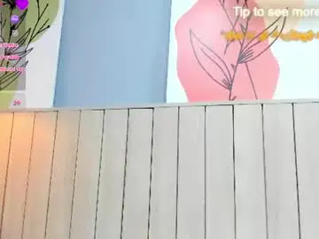 Chaturbate Sex Cam of darlyhooper__
