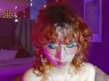 Chaturbate Best live sex cam show of fairy_sweet_