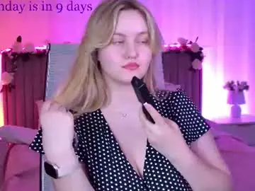 Chaturbate Nude Webcam of kellypoter