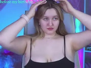 Chaturbate Best Webcam of kellypoter