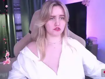 Chaturbate Sex Cam of kellypoter