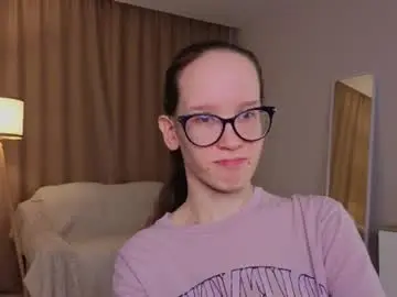 Chaturbate Sex Cam of lynettebails