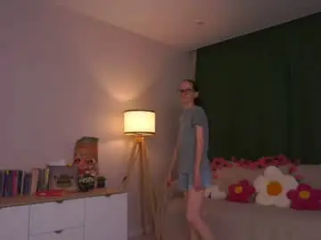 Chaturbate Adult Webcam of lynettebails