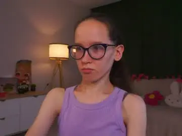 Chaturbate Live Sex of lynettebails