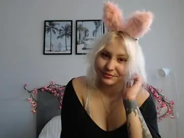 Chaturbate Live Sex of martela_meri