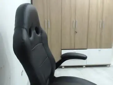 Chaturbate Adult Webcam of roxanalove7