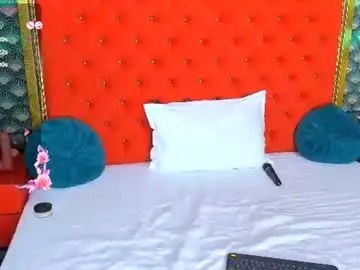 Chaturbate Sex Chat of valleriejonnes