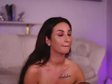 Chaturbate Live Porn of zayaseduce