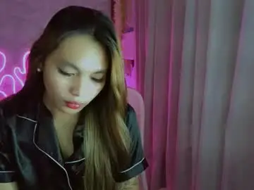 Chaturbate Watch Live Sex Cams of asianhottiesttamira
