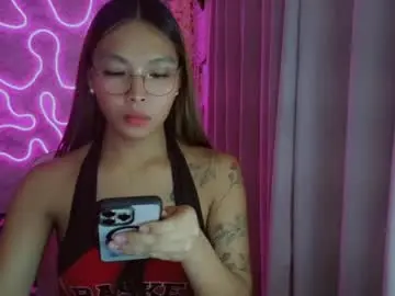 Chaturbate Best live sex cam show of asianhottiesttamira