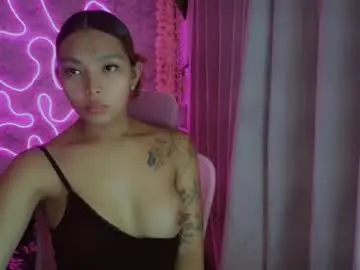 Chaturbate Free Live Porn of asianhottiesttamira