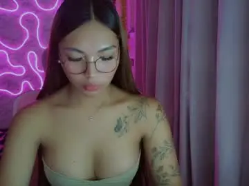 Chaturbate Live Porn of asianhottiesttamira