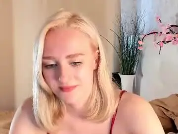 Chaturbate Sex Cam of chloedeccker