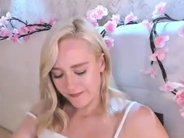 Chaturbate Live Porn of chloedeccker