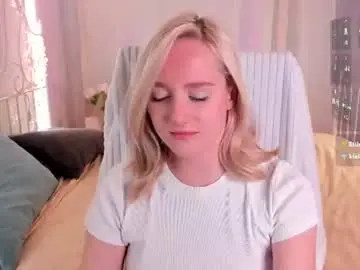 Chaturbate Best Webcam of chloedeccker