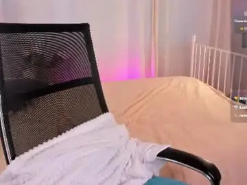 Chaturbate Free Live Porn of chloedeccker
