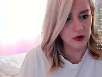 Chaturbate Adult Video Chat of chloedeccker