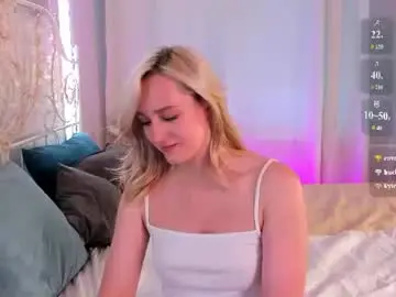 Chaturbate Best Webcam of chloedeccker
