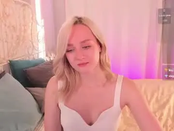 Chaturbate Live Porn of chloedeccker