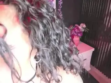 Chaturbate Watch Live Sex Cams of fenix_lilith69