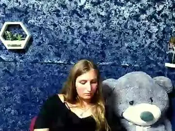 Chaturbate Adult Webcam of jenny_smille_