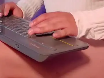 Chaturbate Sex Chat of miss_evans_