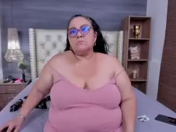 Chaturbate Nude Webcam of mommy_cute