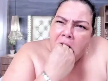 Chaturbate Sex Chat of mommy_cute