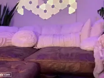 Chaturbate Free Porn Cam of ok_cassidy