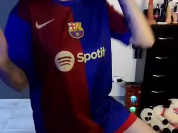 Chaturbate Best live sex cam show of thomascooper_cams