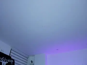 Chaturbate Live Sex of zombieeporcelainex